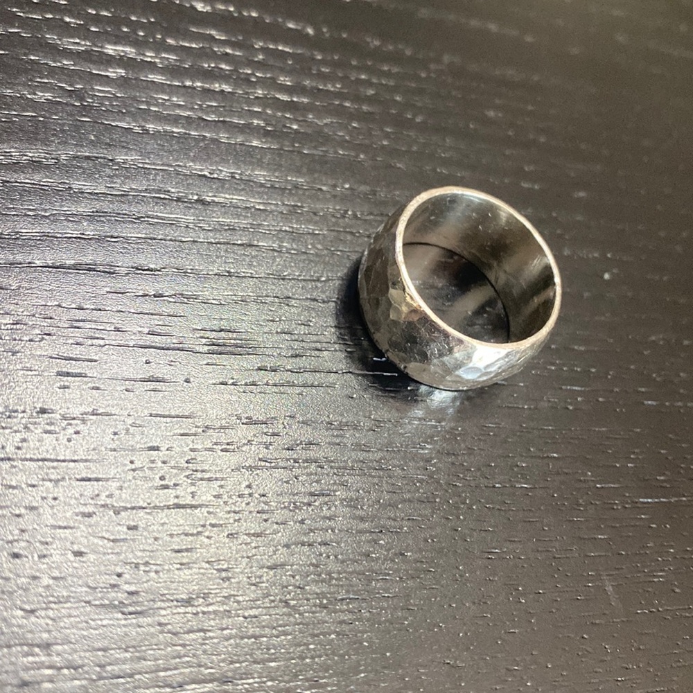 Silpada Ring